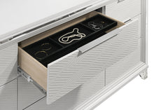 Load image into Gallery viewer, Marmore Bedroom Set