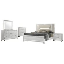 Load image into Gallery viewer, Marmore Bedroom Set