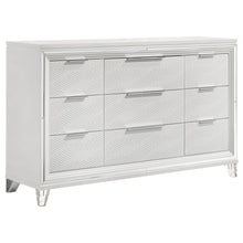 Load image into Gallery viewer, Marmore Bedroom Set
