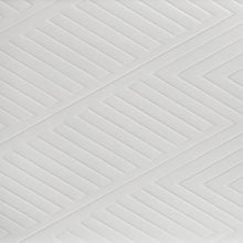 Load image into Gallery viewer, Marmore Panel Bed with LED Lighting