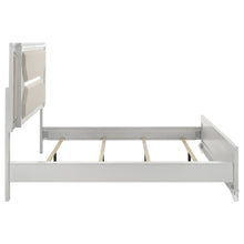 Load image into Gallery viewer, Marmore California King, E.King, & Queen Bed