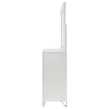 Load image into Gallery viewer, Marmore Dresser with Mirror