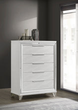 Load image into Gallery viewer, Marmore Chest of Drawers