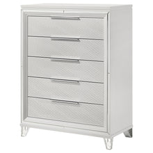 Load image into Gallery viewer, Marmore Chest of Drawers