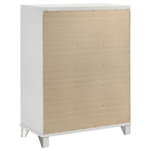 Load image into Gallery viewer, Marmore Chest of Drawers