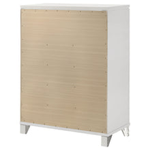Load image into Gallery viewer, Marmore Chest of Drawers