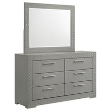 Load image into Gallery viewer, Ives Dresser with Mirror