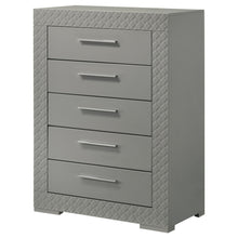 Load image into Gallery viewer, Ives Chest of Drawers