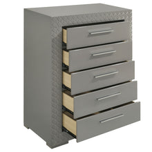 Load image into Gallery viewer, Ives Chest of Drawers