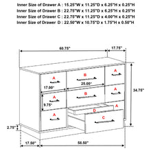 Load image into Gallery viewer, Fenwick Bedroom Set