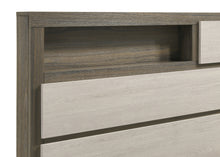 Load image into Gallery viewer, Fenwick Bookcase Platform Bed