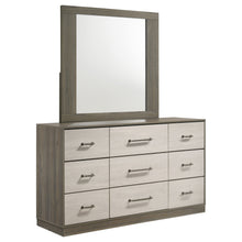 Load image into Gallery viewer, Fenwick Dresser with Mirror