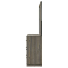 Load image into Gallery viewer, Fenwick Dresser with Mirror