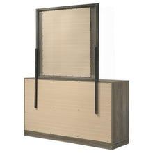 Load image into Gallery viewer, Fenwick Dresser with Mirror