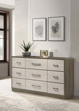 Load image into Gallery viewer, Fenwick Dresser