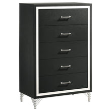 Load image into Gallery viewer, Lucia Bedroom Set