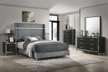 Load image into Gallery viewer, Lucia Nightstand