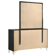 Load image into Gallery viewer, Lucia Dresser with Mirror