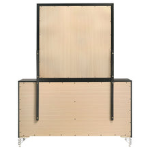 Load image into Gallery viewer, Lucia Dresser with Mirror