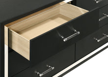 Load image into Gallery viewer, Lucia Dresser with Mirror