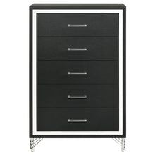 Load image into Gallery viewer, Lucia Chest of Drawers