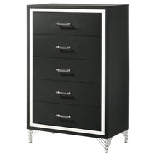Load image into Gallery viewer, Lucia Chest of Drawers