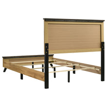 Load image into Gallery viewer, Kaywood Panel Bed