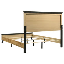 Load image into Gallery viewer, Kaywood Panel Bed