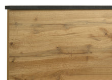 Load image into Gallery viewer, Kaywood Panel Bed