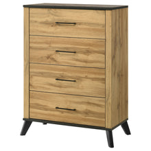 Load image into Gallery viewer, Kaywood Chest of Drawers