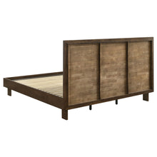 Load image into Gallery viewer, Glenwood Panel Platform Bed
