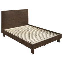 Load image into Gallery viewer, Glenwood Panel Platform Bed