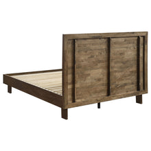 Load image into Gallery viewer, Glenwood Panel Platform Bed