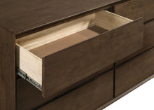 Load image into Gallery viewer, Glenwood Dresser with Mirror