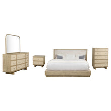 Load image into Gallery viewer, Kailani 5 Pc Bedroom Set