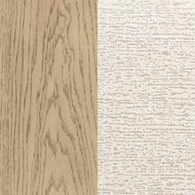 Load image into Gallery viewer, Kailani Wingback Platform Bed