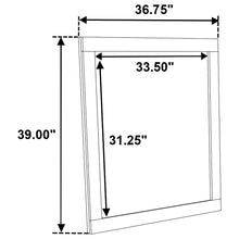Load image into Gallery viewer, Trenton Bedroom Set