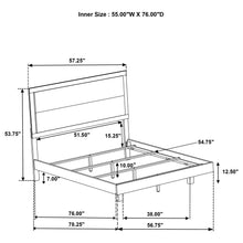 Load image into Gallery viewer, Trenton Bedroom Set