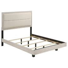 Load image into Gallery viewer, Trenton Panel Bed