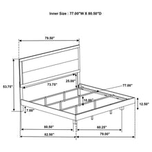 Load image into Gallery viewer, Trenton Bedroom Set