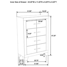 Load image into Gallery viewer, Trenton Bedroom Set