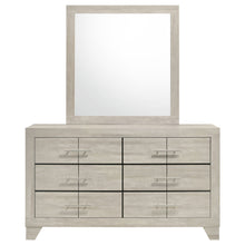 Load image into Gallery viewer, Trenton Dresser with Mirror