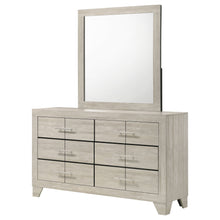 Load image into Gallery viewer, Trenton Dresser with Mirror