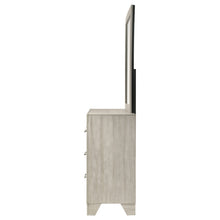 Load image into Gallery viewer, Trenton Dresser with Mirror