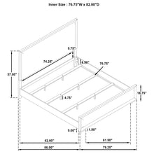 Load image into Gallery viewer, Gracemont Bedroom Set