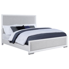 Load image into Gallery viewer, Gracemont Panel Bed