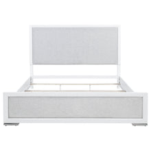 Load image into Gallery viewer, Gracemont Panel Bed
