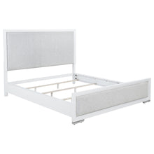 Load image into Gallery viewer, Gracemont Panel Bed