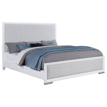 Load image into Gallery viewer, Gracemont Panel Bed
