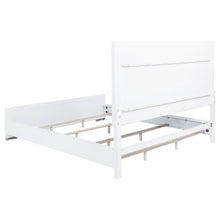 Load image into Gallery viewer, Gracemont Panel Bed